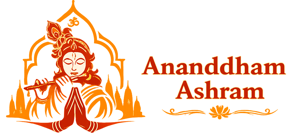 Ananddham Ashram