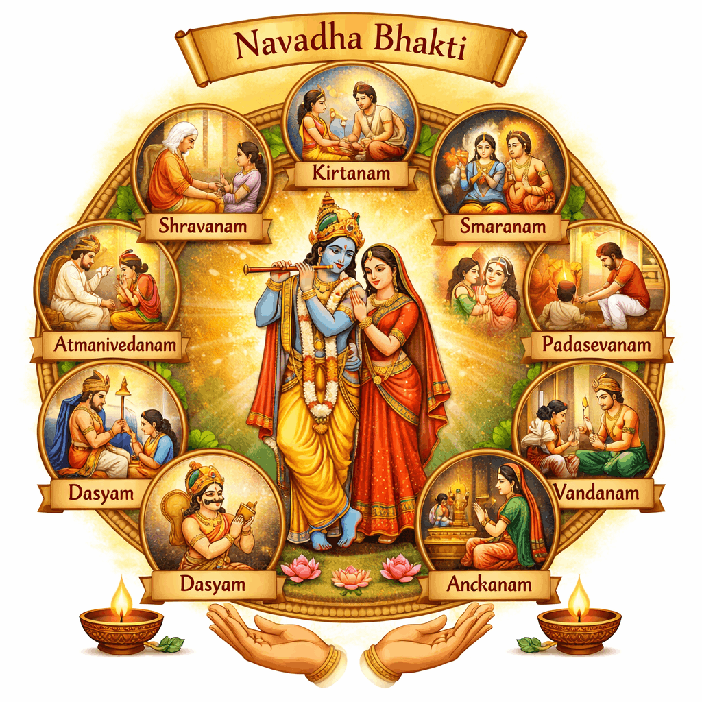 Daily Prayers and Spiritual Gathering