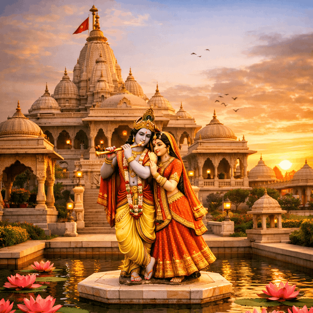Daily Prayers and Spiritual Gathering