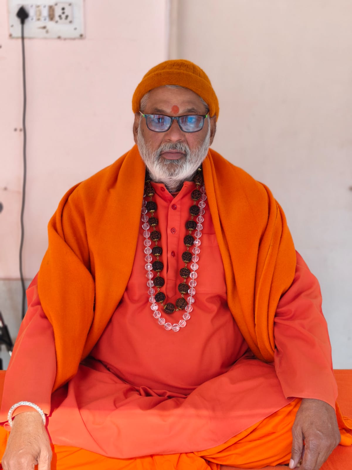 Special Satsang